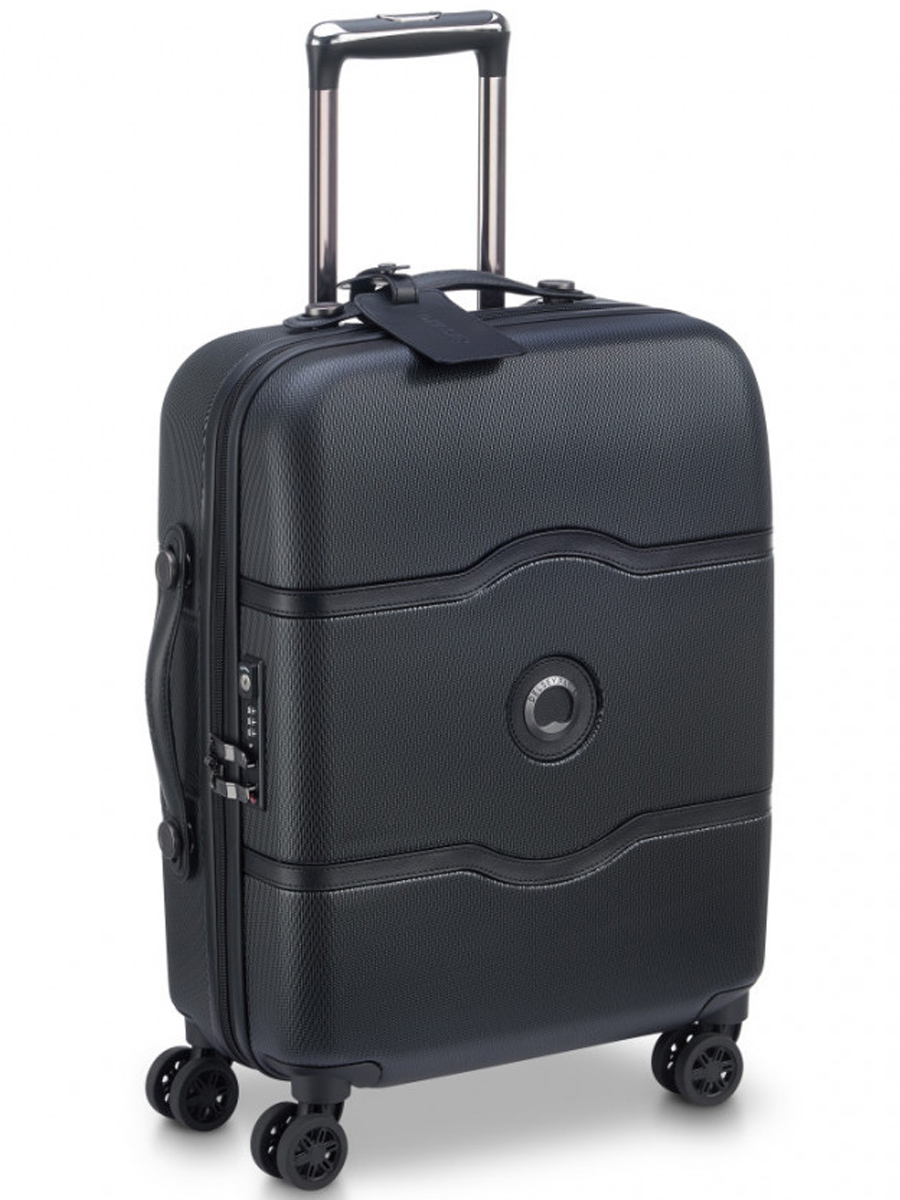 1672803 00 Чемодан 1672803 S Delsey Chatelet Air 
