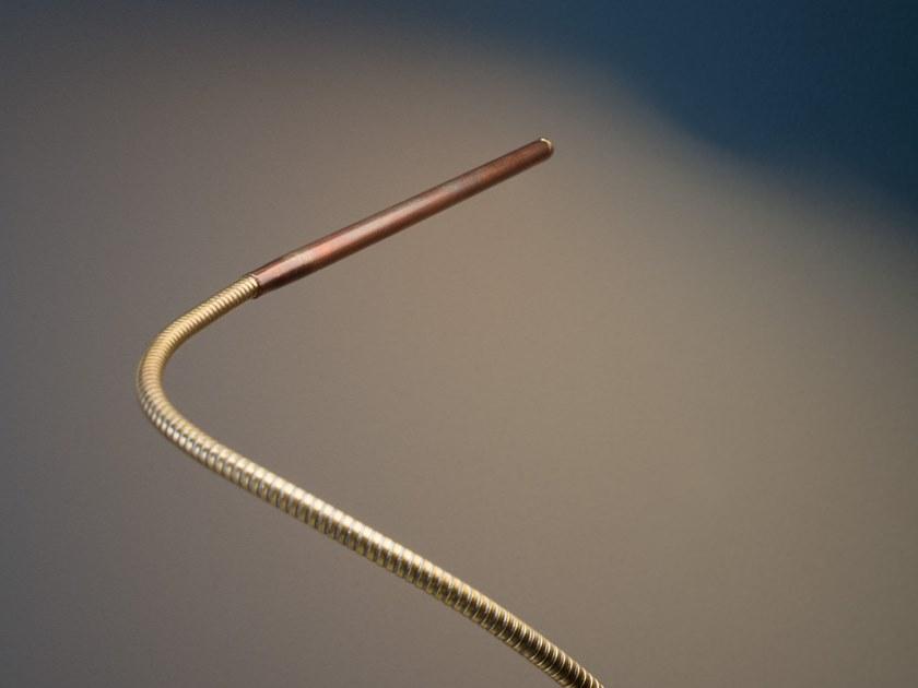 Catellani & Smith Светодиодная настольная лампа Oggetti senza tempo Lbr - Вид №3