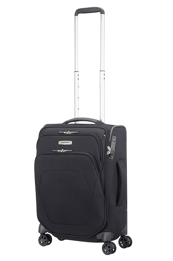 65N-09003 Чемодан 65N*003 Spinner 55/20 Length 35cm Samsonite Spark SNG  - Вид №1