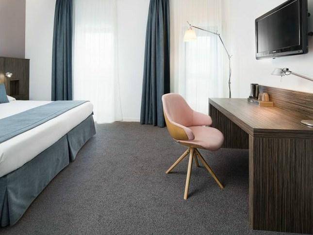 TABISSO Кресло на эстакаде с подлокотниками Ciel! sun-id-1490987 - Вид №4