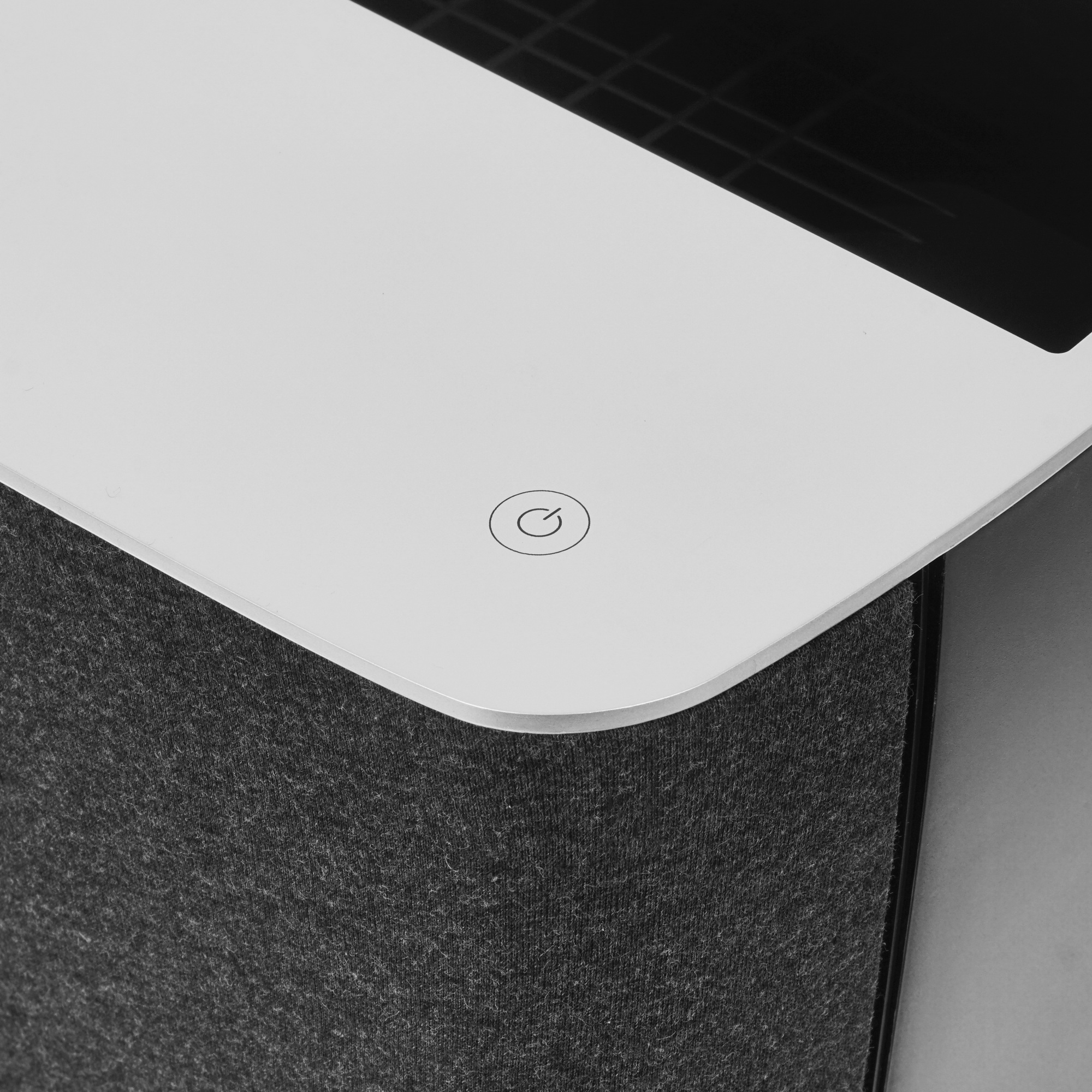 5346960 Очиститель воздуха Stadler Form Roger R-017 серый STDN-0082140 - Вид №4