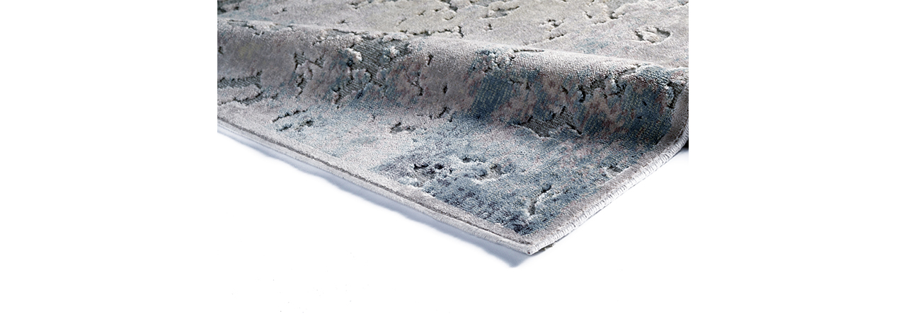 COLORISTICA 160X230 GRANITE Бельгийский ковер  - Вид №1