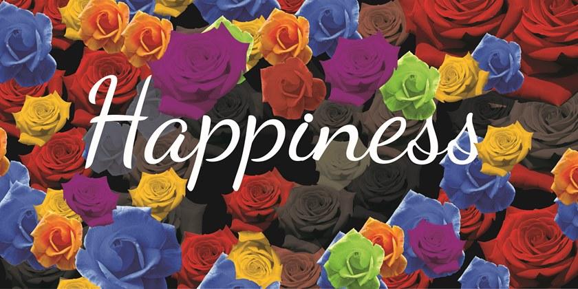 Creativespace Моющиеся обои с цветочными мотивами Wallpaper 2019 sun-id-1392991 - Вид №1