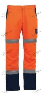 INNEX Штаны мин 53% -ч% пл 190 г / м Ducati workwear sun-id-1427479