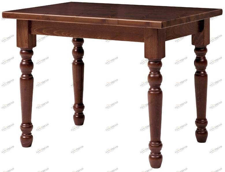 XLINE Прямоугольный деревянный стол sun-id-1431772