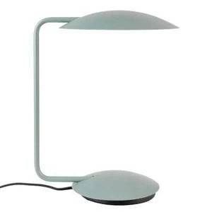 Лампа настольная Pixie, серая