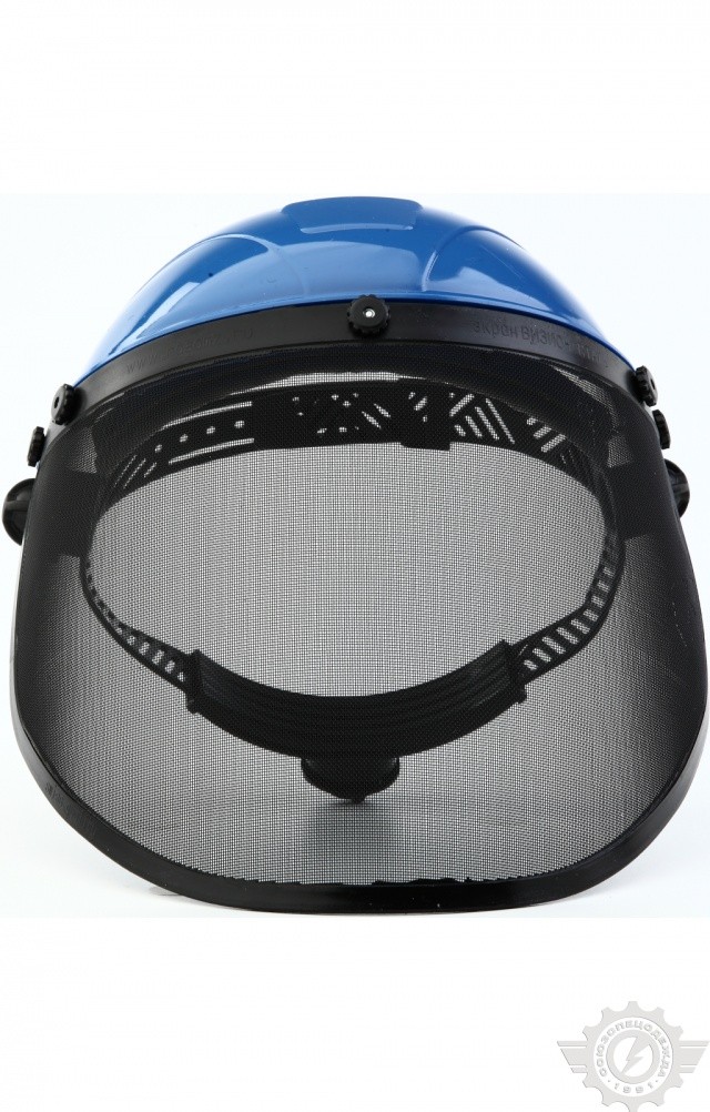 58594 Щиток НБТ-2 "Визион-Сталь"  Средства защиты глаз  размер Спецодежда  - Вид №1