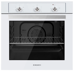 9057810 Электрический духовой шкаф Delvento V6EW16001 белый