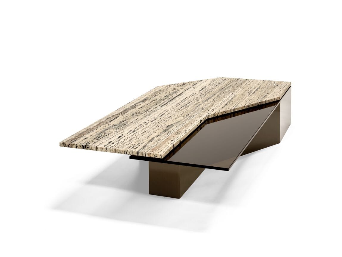 Низкий журнальный столик Arketipo ROSWELL ARCH-00076358 - Вид №4