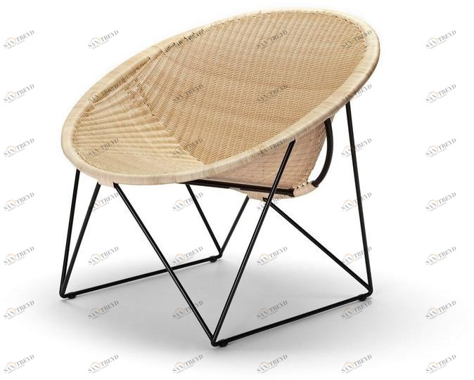 Feelgood Designs Кресло из ротанга  Sh 405 