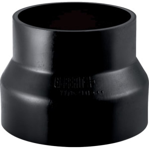 366.565.16.1 Переход концентрический Geberit PE, короткий Geberit