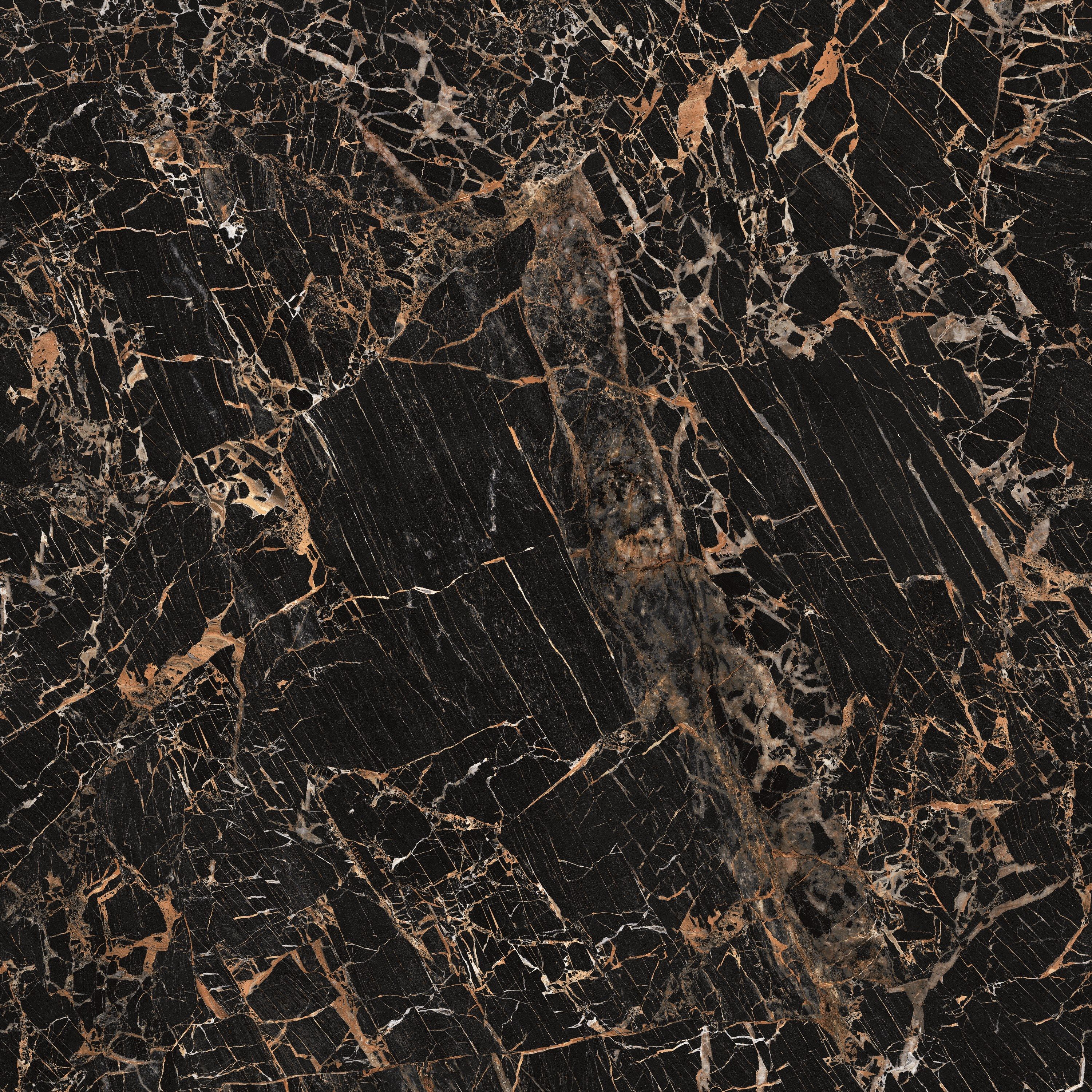 Пол / керамогранит с мраморным эффектом Versace Ceramics Maximvs ARCH-00090642 - Вид №6