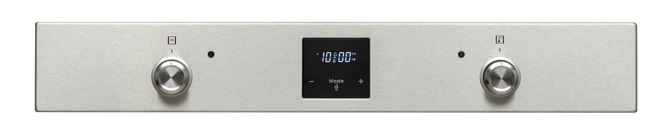 8156910 Электрический духовой шкаф Jacky's JO EI7538 серебристый STDN-0113471 - Вид №9