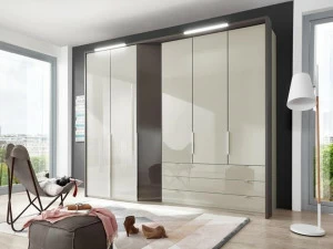 WIEMANN Гардероб Cayenne