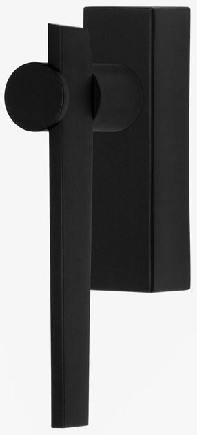 Formani Оконная ручка dk из нержавеющей стали Tense Bb100-dklock - Вид №2