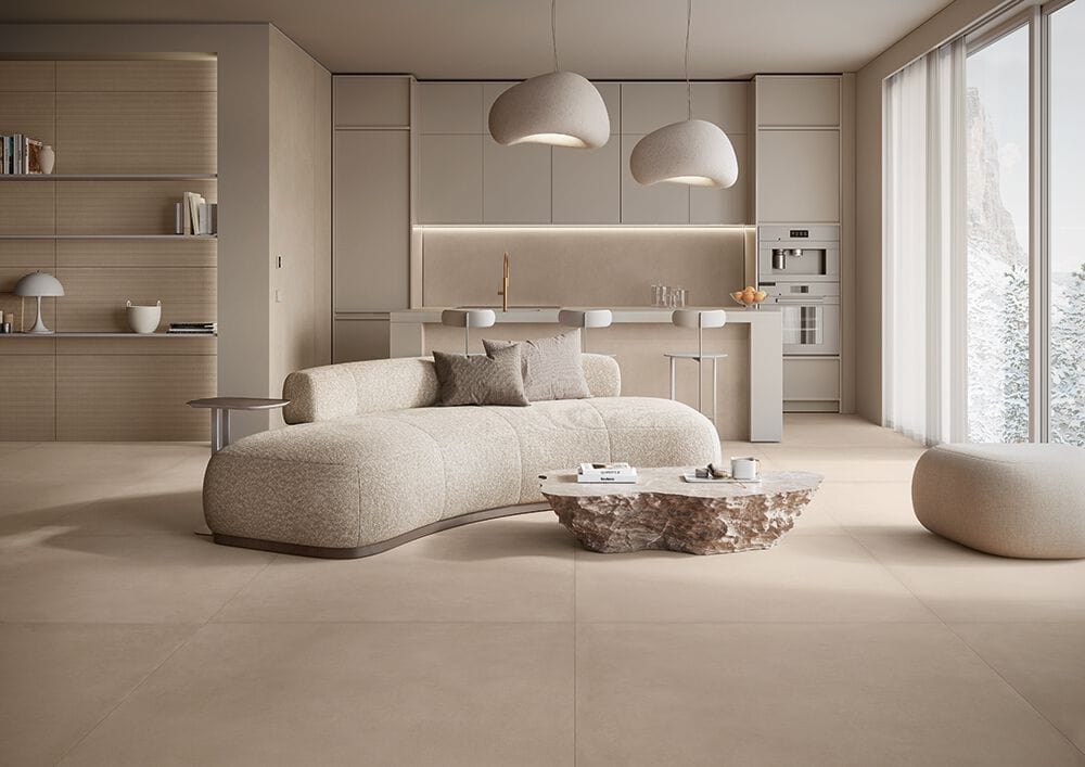 Пол / керамогранит Casalgrande Padana TERRAE ARCH-00038544 - Вид №19