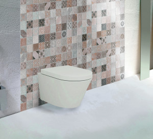 GR-P3011 Подвесной унитаз настенный Белый Grossman MODERN Китай