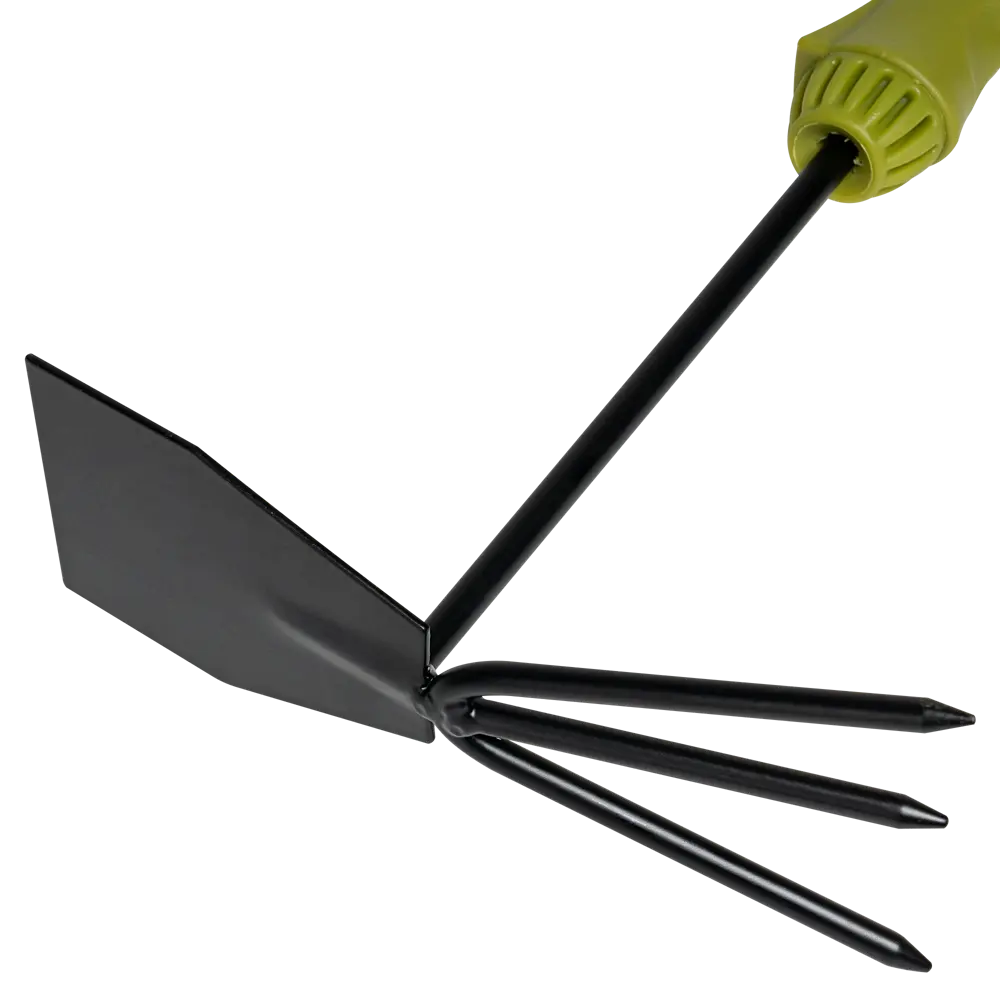 Культиватор BEGINIA сталь 18 см STLM-2150168 - Вид №2