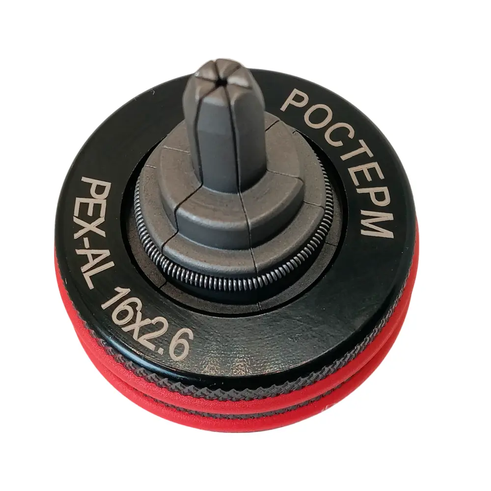 Расширительная насадка Ростерм для труб STABIL 16 мм 89426804 STLM-1571214 - Вид №3