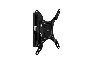 16144841 Кронштейн для LED/LCD телевизоров 15-42, max 15 кг, настенный TRENTO-103 black VLK
