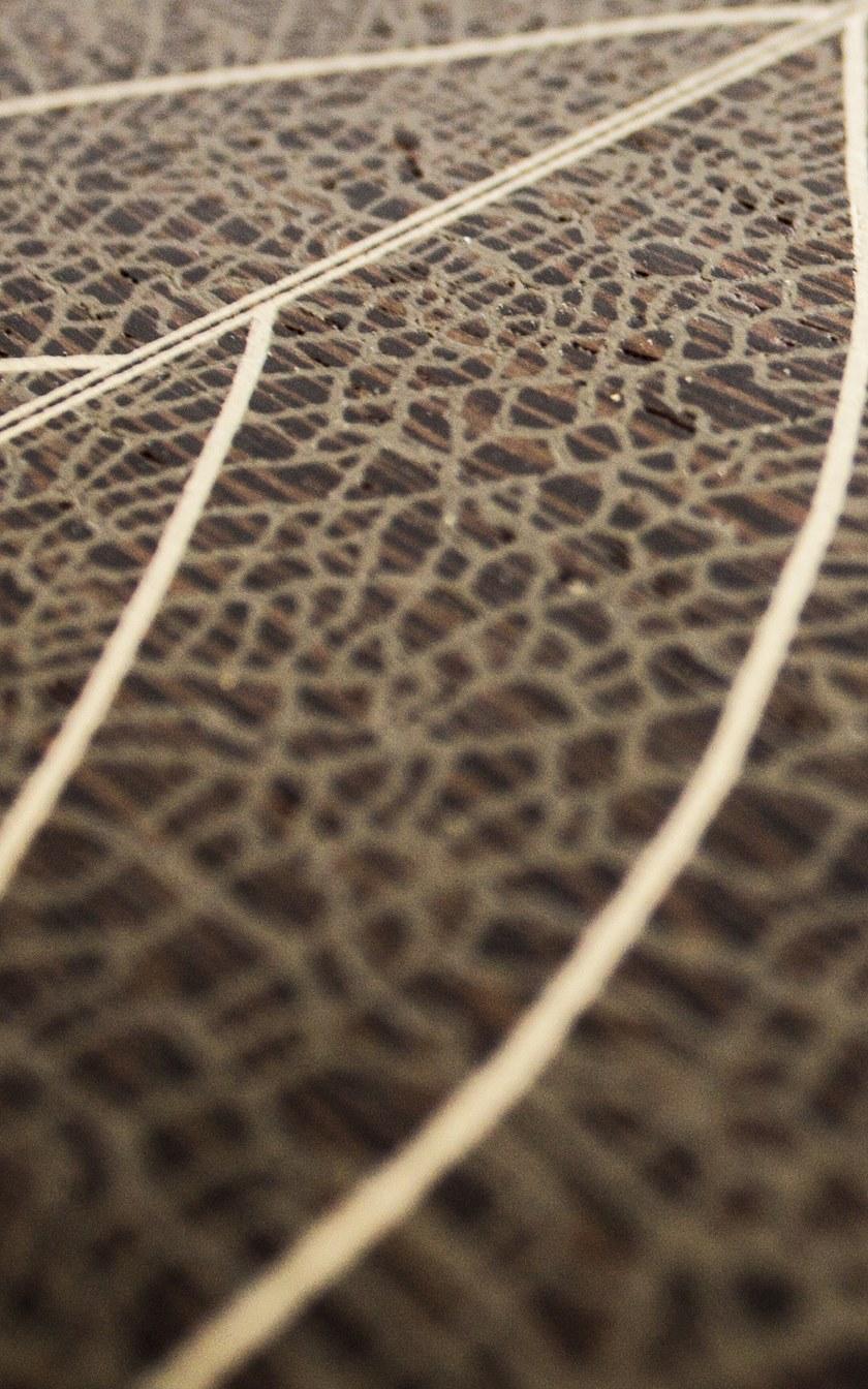 LIGNIS® Деревянный каркас с инкрустацией или лепниной Dolcevita nature 11.065 - Вид №2