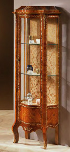 Витрина  SERAFINO MARELLI 240