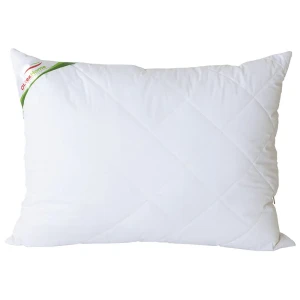 90074762 Подушка 40x60 Ol-tex Бамбук белая STLM-1071018