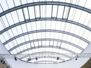 Тройное остекление изоляционного стекла