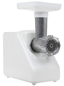 1112248 Мясорубка электрическая Ротор Макси ЭМШ 35/300-2 белый