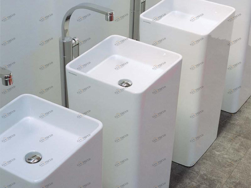 Ceramica Flaminia Monowash miniwash fly  Mw40 c 