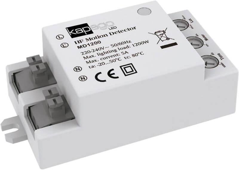 930036 Датчик движения motion sensor MD1200 Deko-light