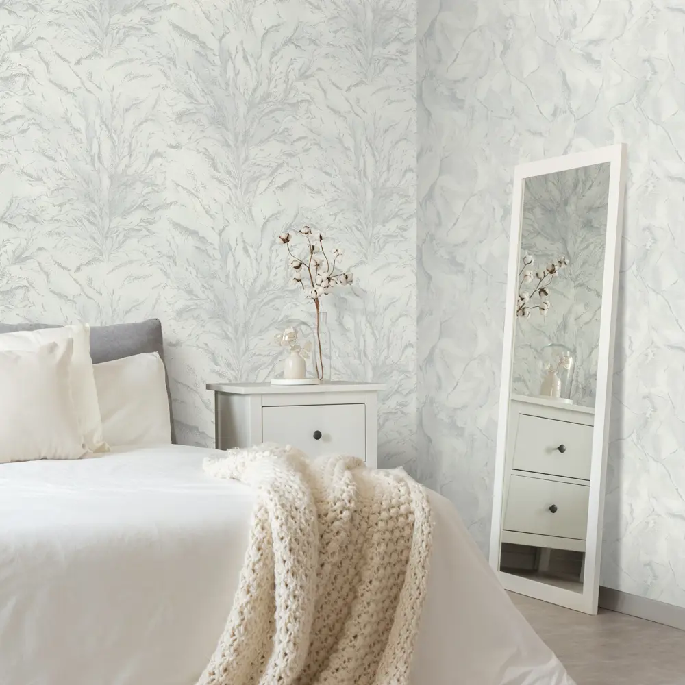 MONTE SOLARO Eiwa - Флизелиновые обои для стильного интерьера 89372001 STLM-1408071 - Вид №3