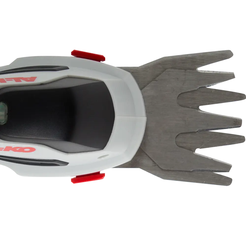 Аккумуляторные ножницы AL-KO для живой изгороди и кустарников 82166135 STLM-0956351 - Вид №3