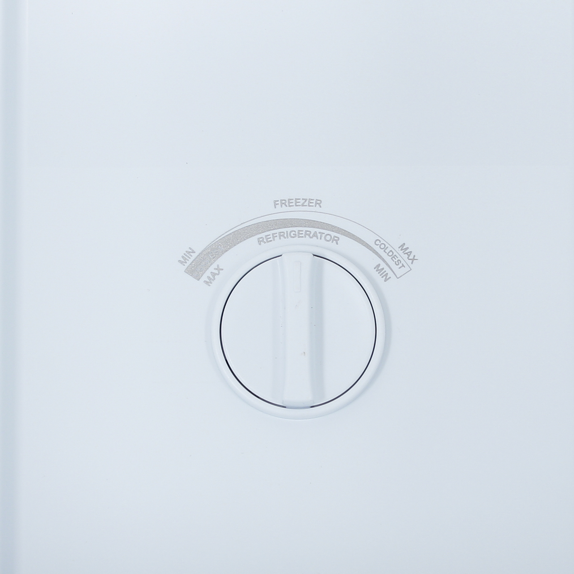 5098005 Холодильник с морозильником   DEXP T4-26AMG белый STDN-0027926 - Вид №10