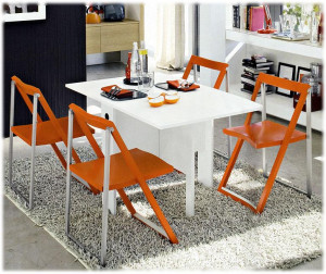 Стол Spazio CALLIGARIS CB07