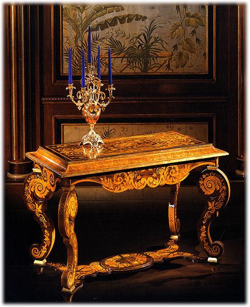 Консоль  EZIO BELLOTTI 5750 Platinum