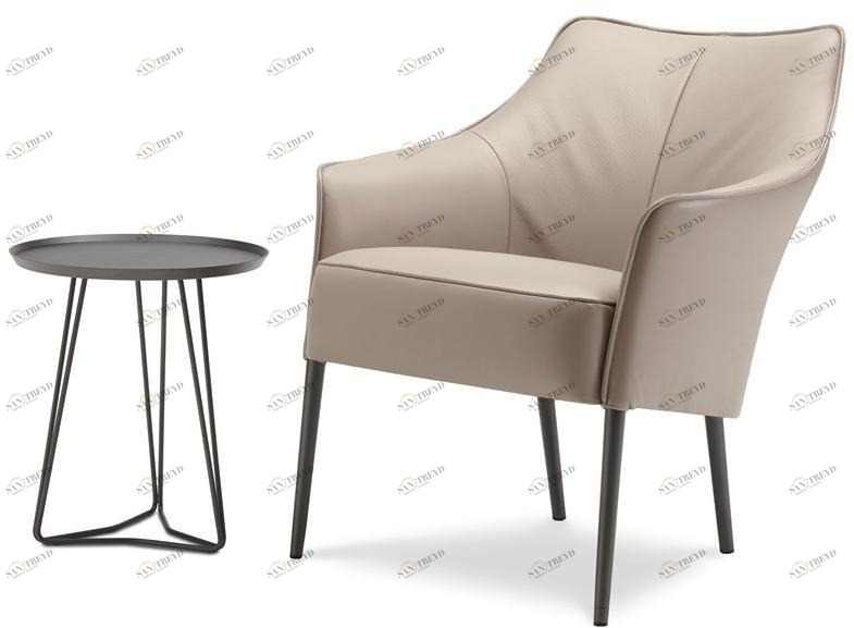 JORI Кресло с подлокотниками sun-id-1360584