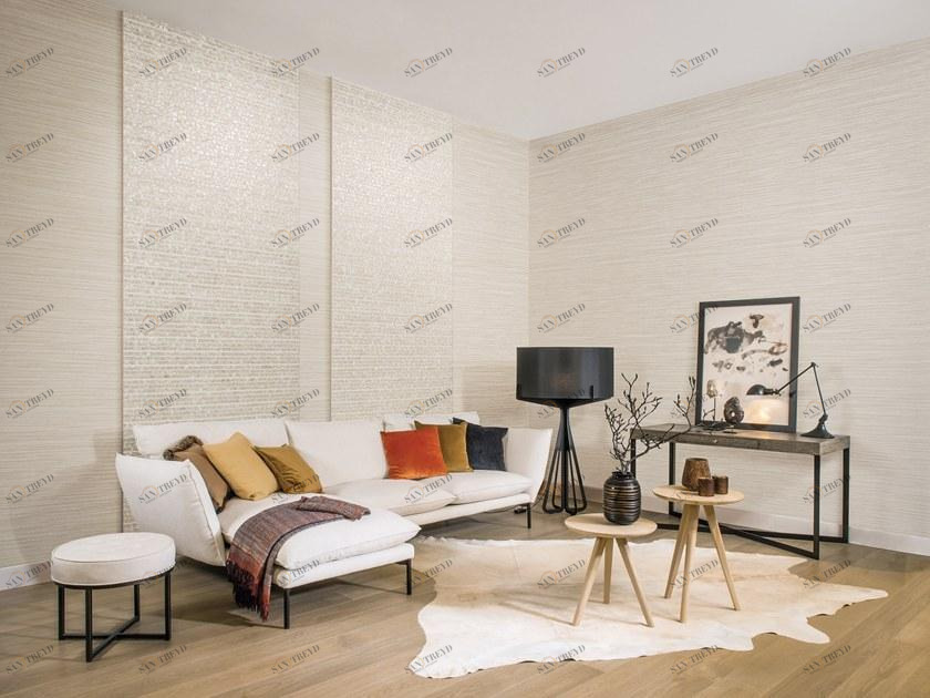 Omexco Флизелиновые обои Shades of pale sun-id-1350058