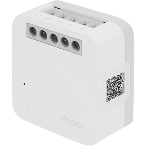 Реле одноканальное Aqara T1 SSM-U01