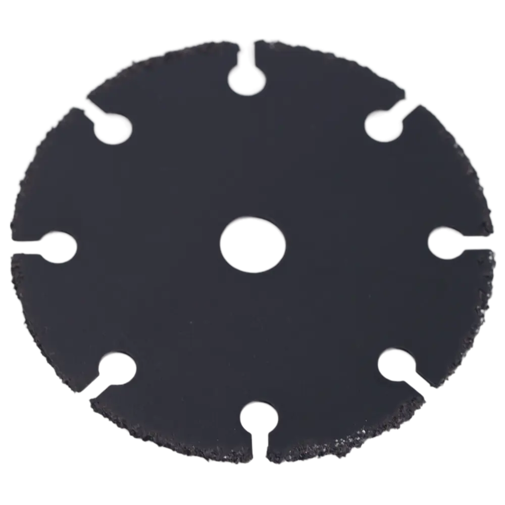 Универсальный отрезной диск RAGE 76 мм для УШМ по дереву и металлу 89416997 STLM-1563545 - Вид №2