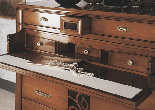 Комод  ARTE CASA 2062 Evoluzione - Вид №1