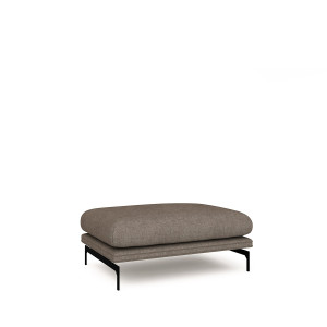 Дисковый пуф Disc А5919 Coleccion Alexandra