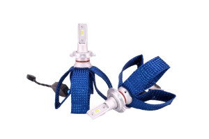 16386271 Комплект LED ламп Philips Zes SOL-1- НB4, 25 Вт, 5500 К, 2 шт. 346 Osnovaled