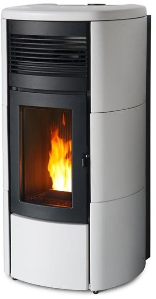 MCZ Пеллетная печь Pellet sun-id-1344707 - Вид №1