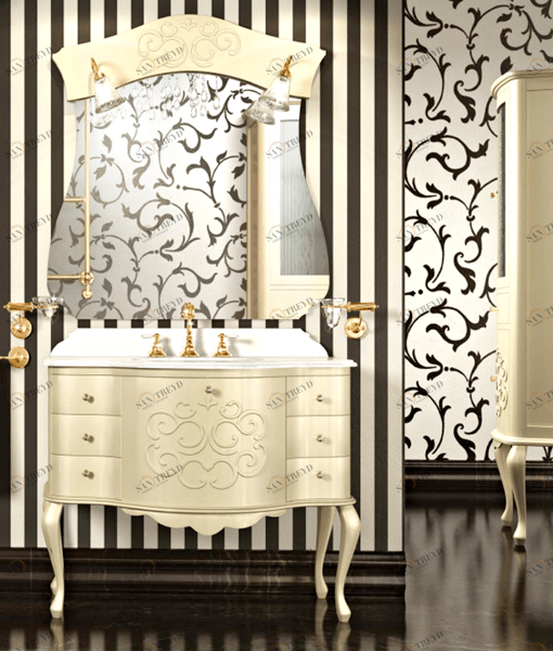 Il Tempo Del Тумба Rilievi MO 2366 Myluxury RILIEVIMO2366