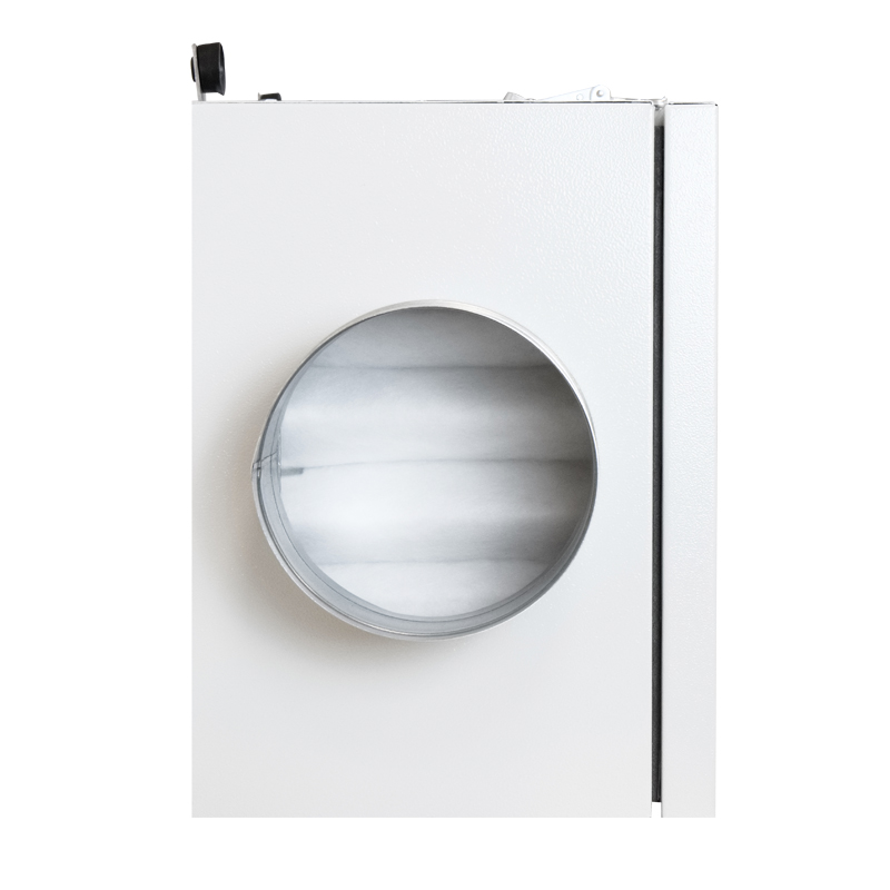 Приточная установка ФЬОРДИ ВПУ-500 ЕС-3-220-1-GTC vpu11550 - Вид №3