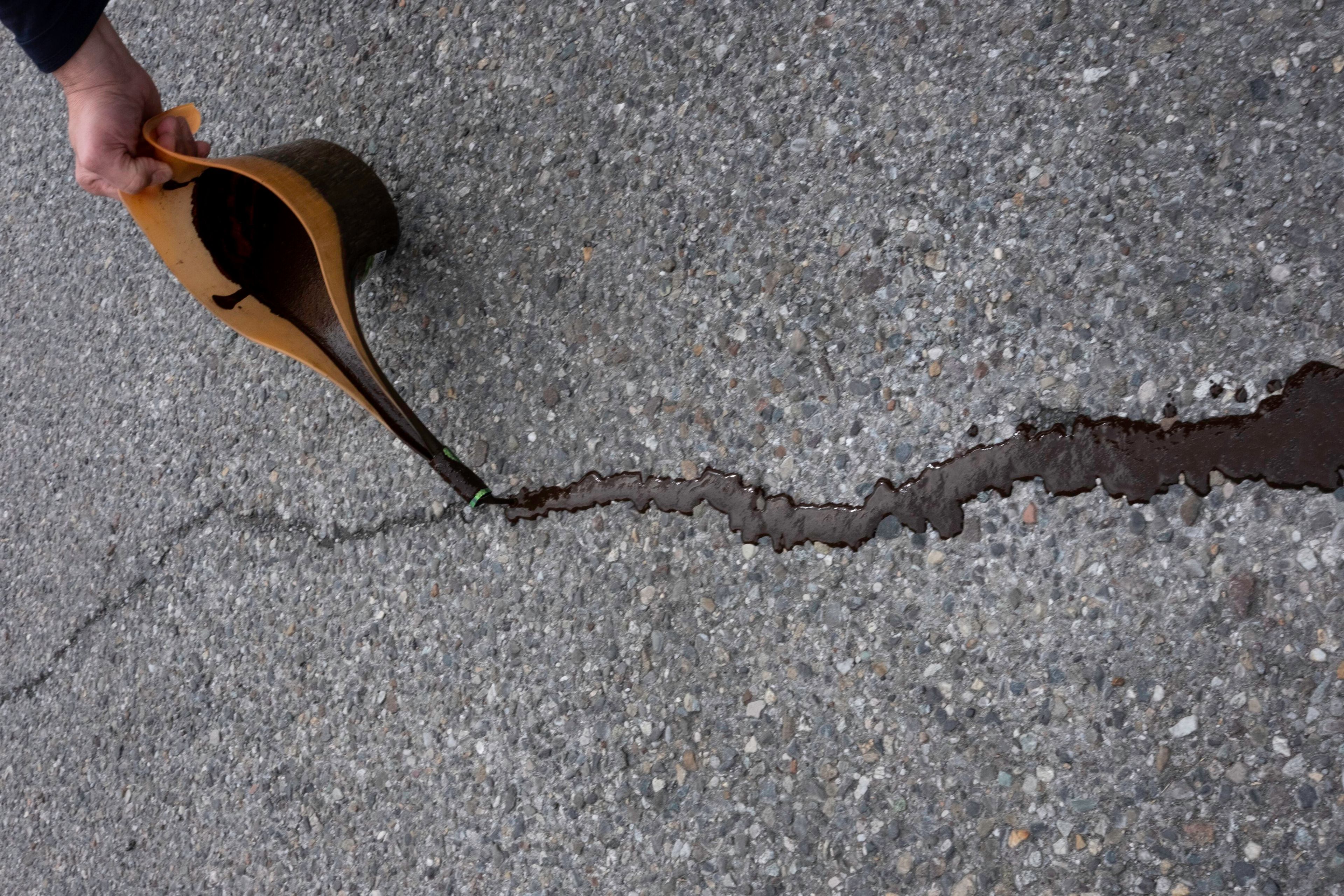 Герметик на основе битумной эмульсии Winkler Winjoint ARCH-00022639 - Вид №1