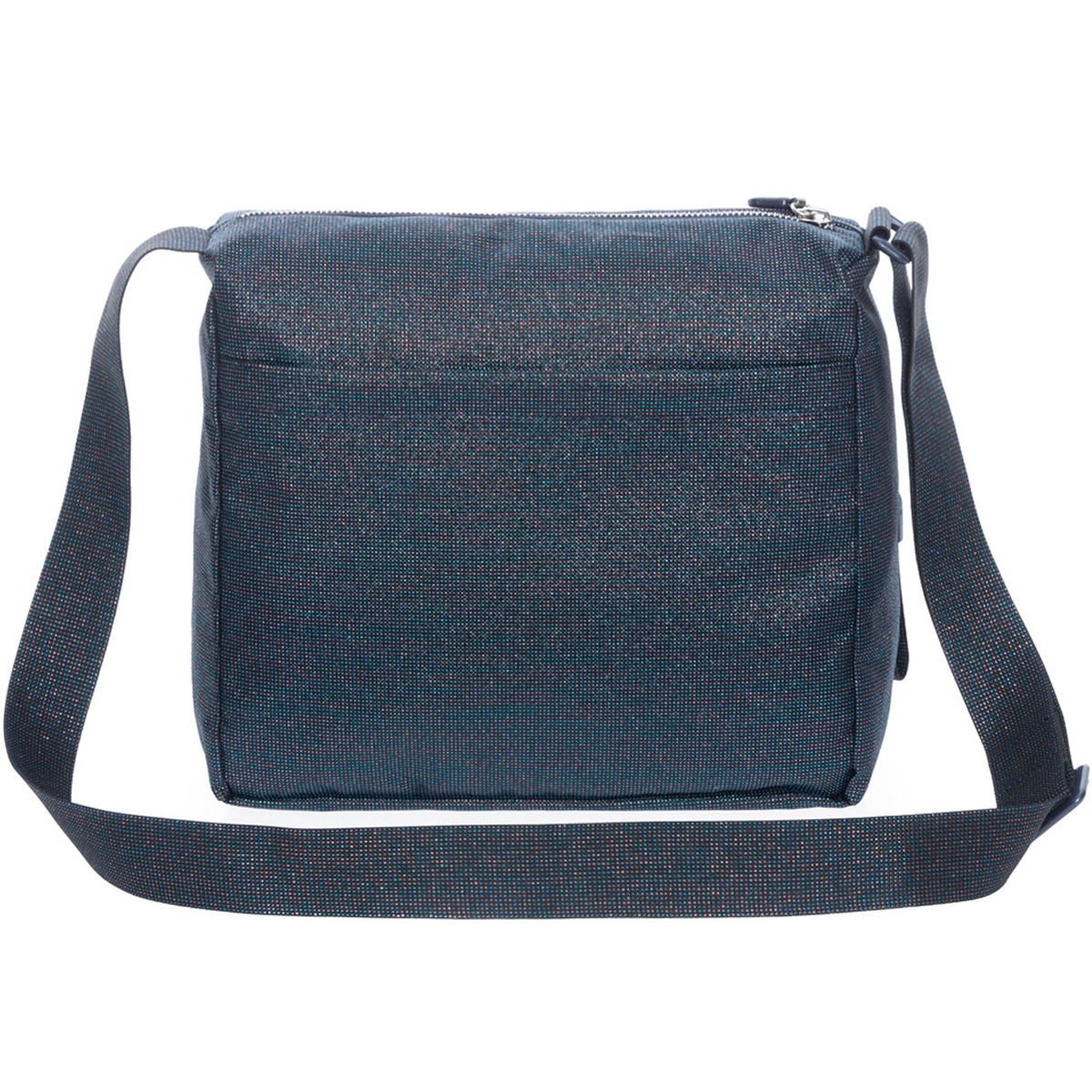 QNTT4-28B Сумка QNTT4 Cross-Body Bag Mandarina Duck MD20 Lux  - Вид №1