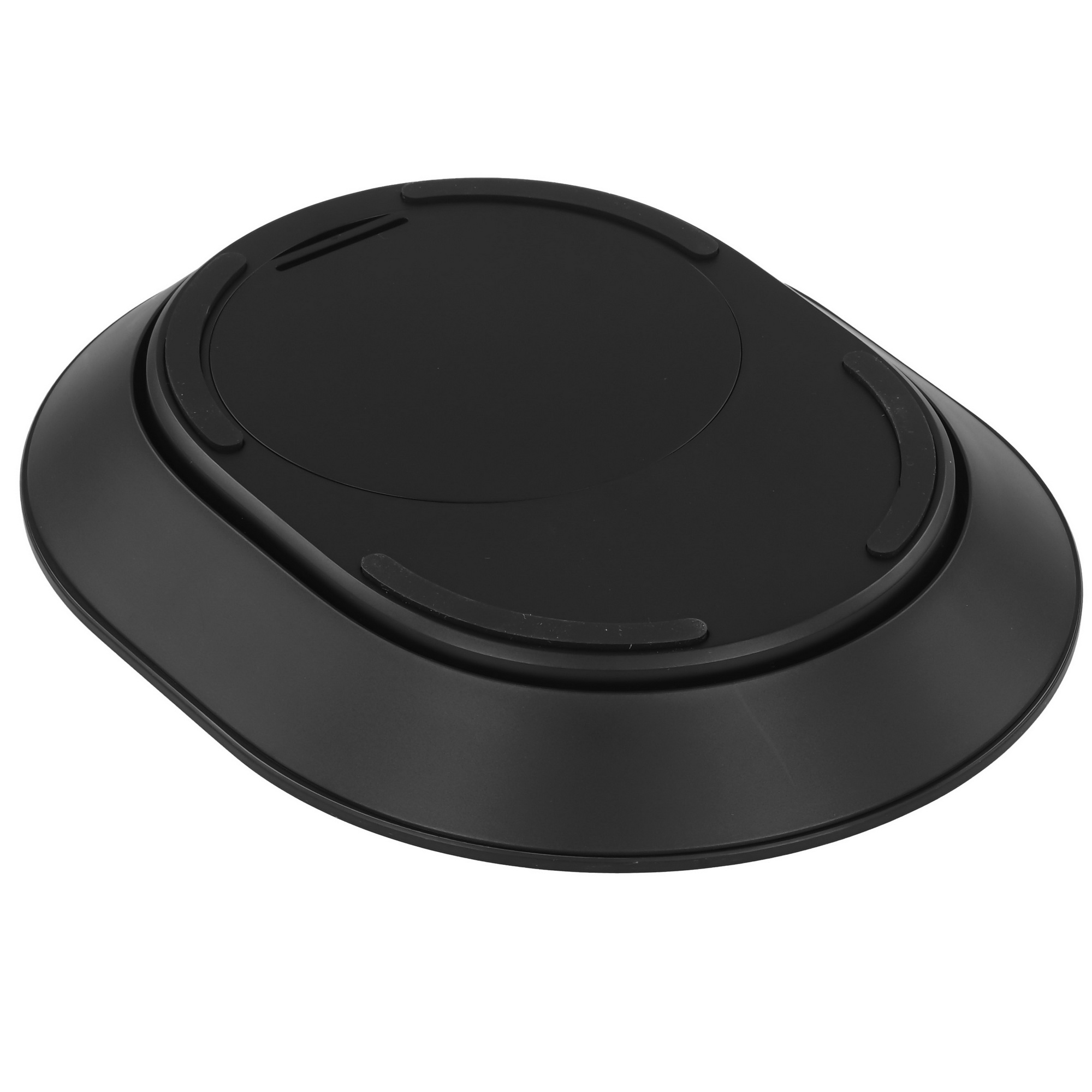 5474510 Кухонные весы Mijia Electronic Kitchen Scale KGJ001T черный STDN-0074907 - Вид №3