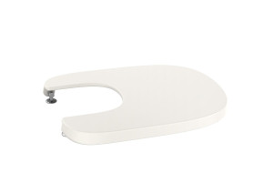 A806B8265B Крышка SUPRALIT® для биде с амортизирующим опусканием ROCA Beyond